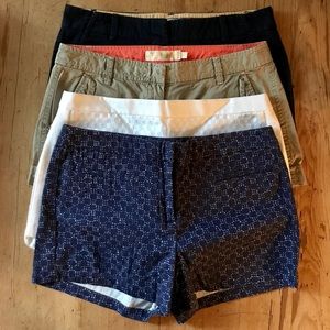 Shorts Bundle (Size 8)